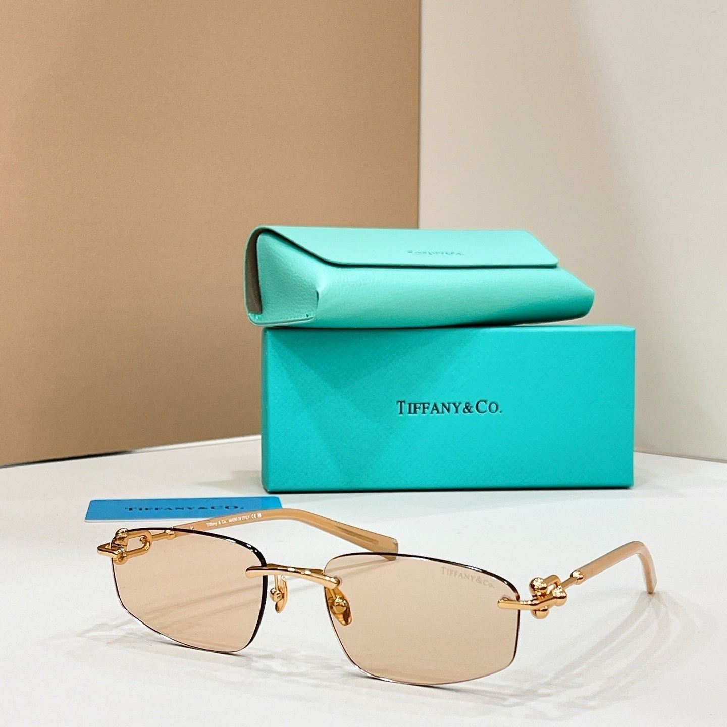 Tiffany & Co. TF3114 Sunglasses