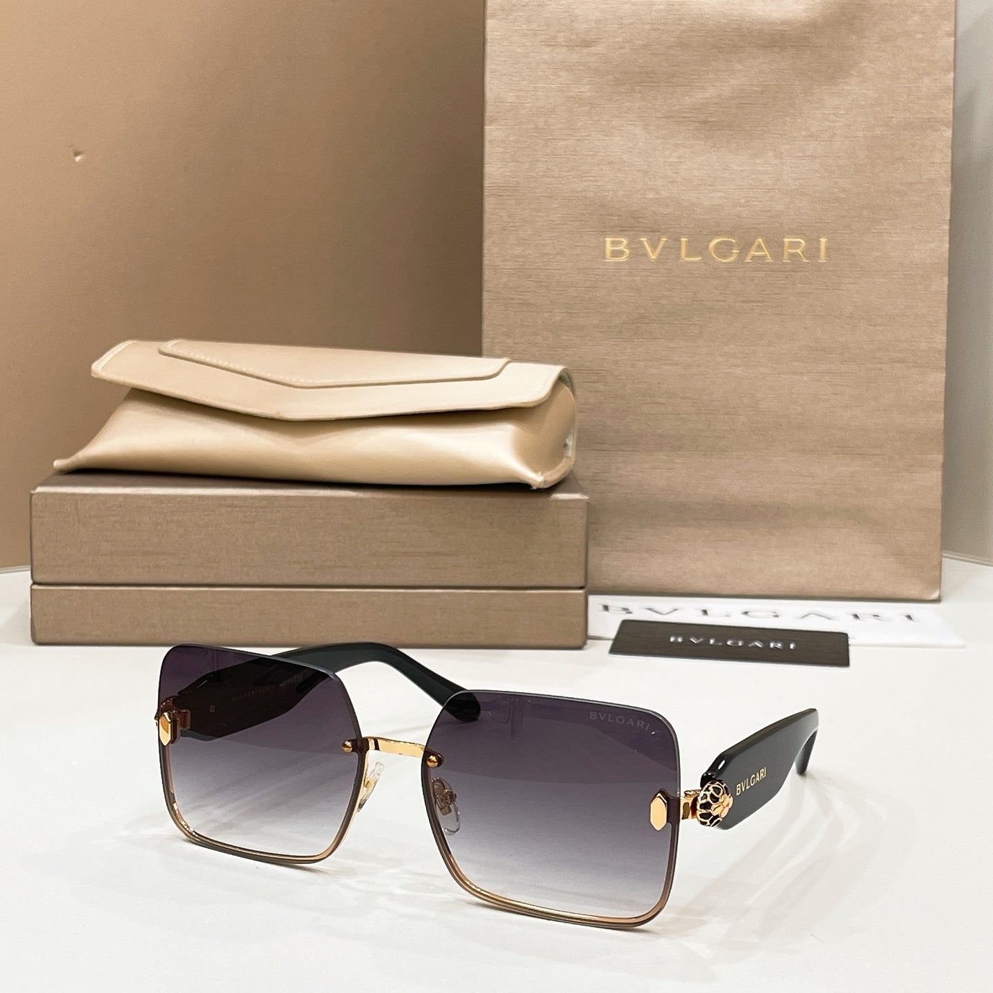 Bvlgari BV 9042B Sunglasses