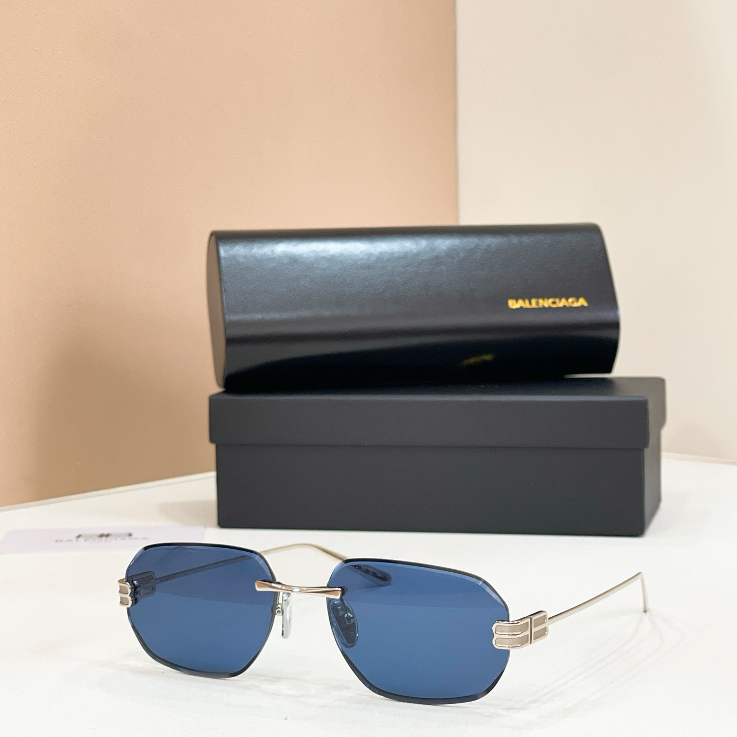 Balenciaga BB0813S Sunglasses