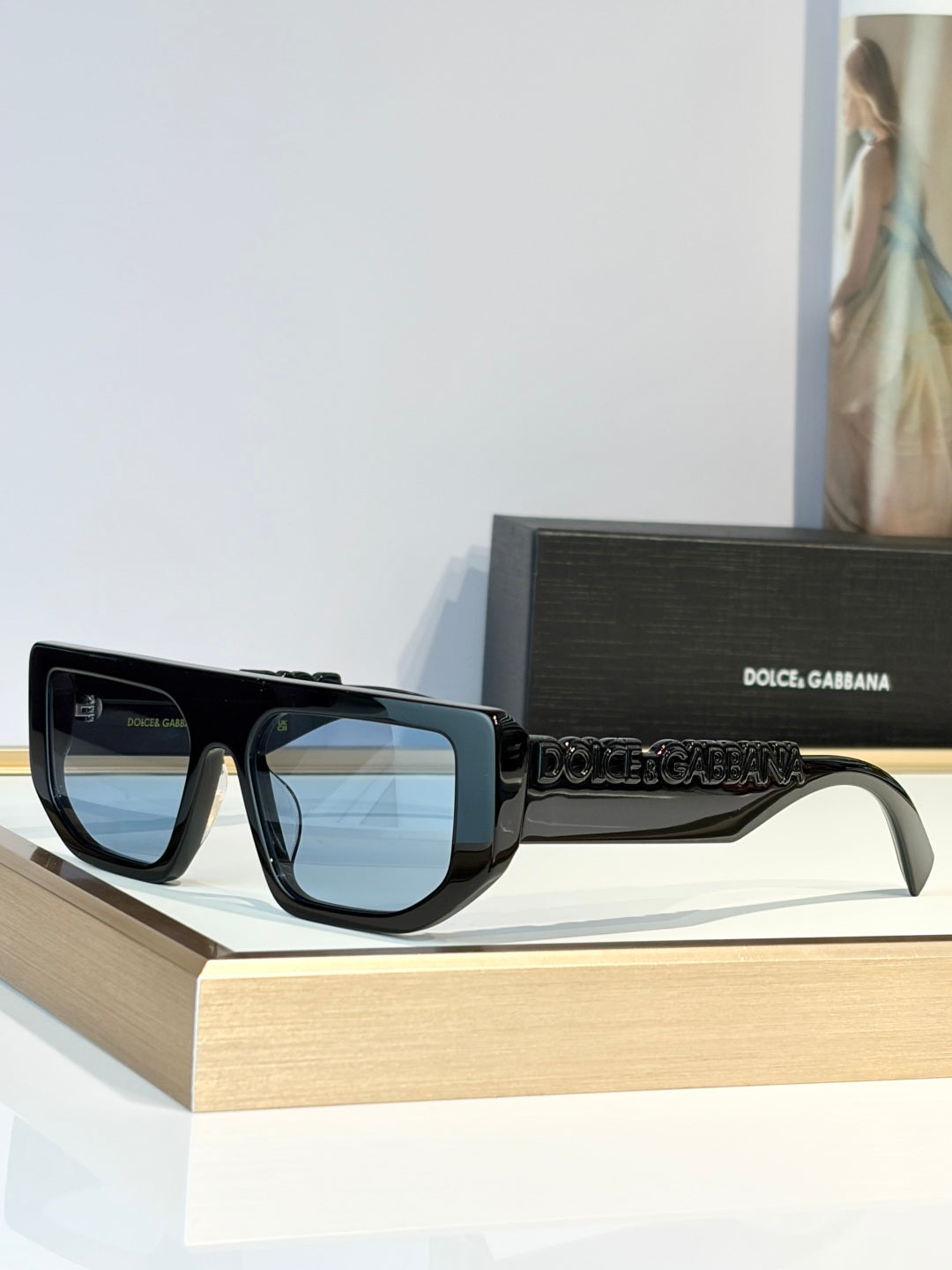Dolce & Gabbana DG6203 Sunglasses