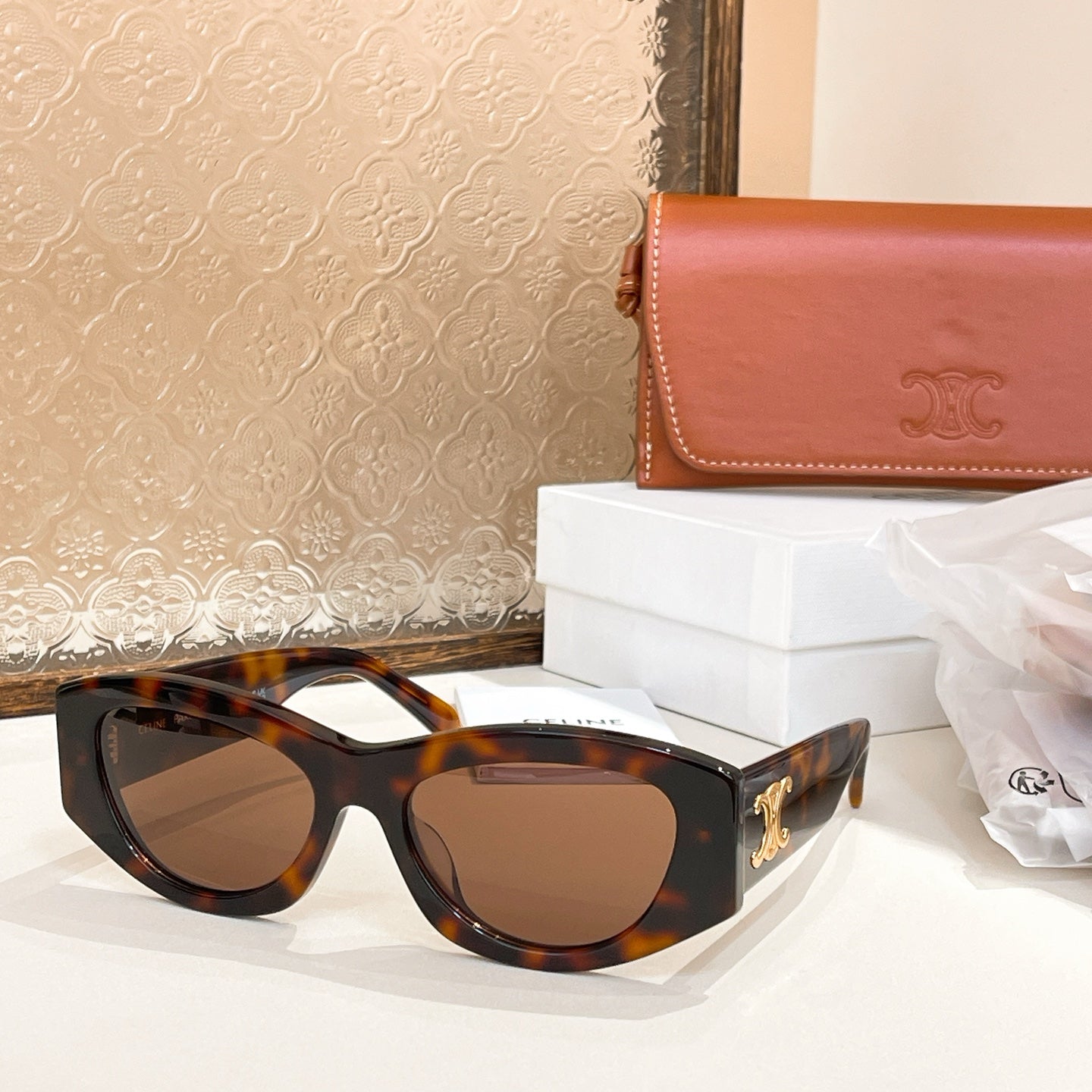 Celine CL40308U Sunglasses
