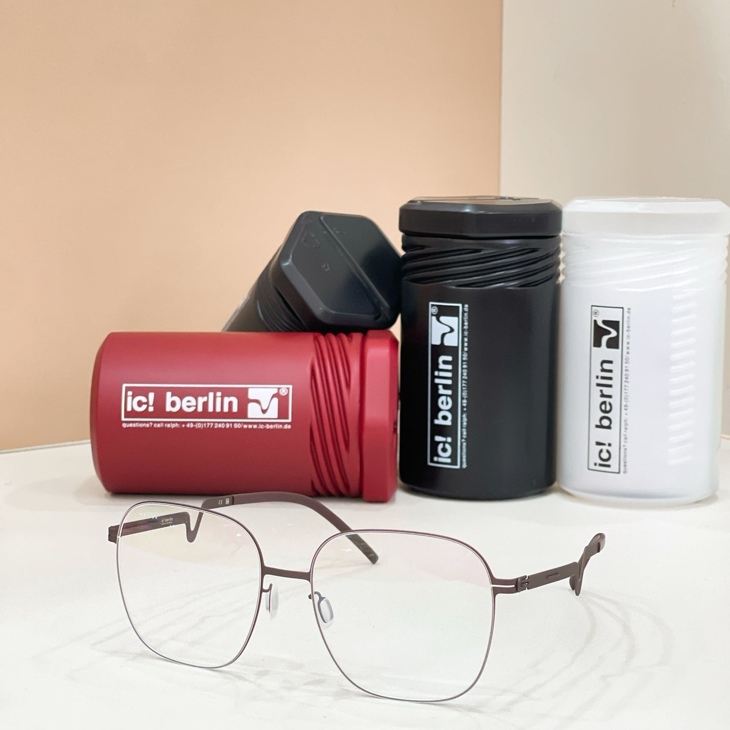 Berluti Hedy Sunglasses